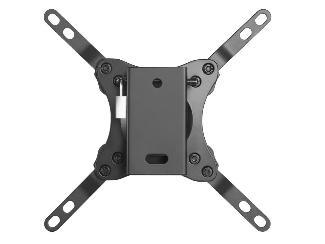 Laikiklis Multibrackets Daugialaikiai laikikliai MB WALLMOUNT 360 25KG VESA 75-200 BL
