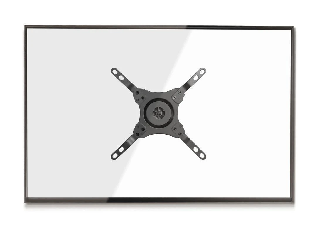 Laikiklis Multibrackets Daugialaikiai laikikliai MB WALLMOUNT 360 25KG VESA 75-200 BL