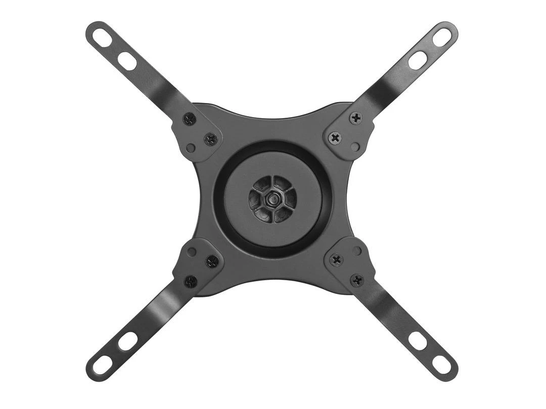Laikiklis Multibrackets Daugialaikiai laikikliai MB WALLMOUNT 360 25KG VESA 75-200 BL