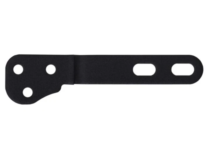 Laikiklis Multibrackets Daugialaikiai laikikliai MB WALLMOUNT 360 25KG VESA 75-200 BL