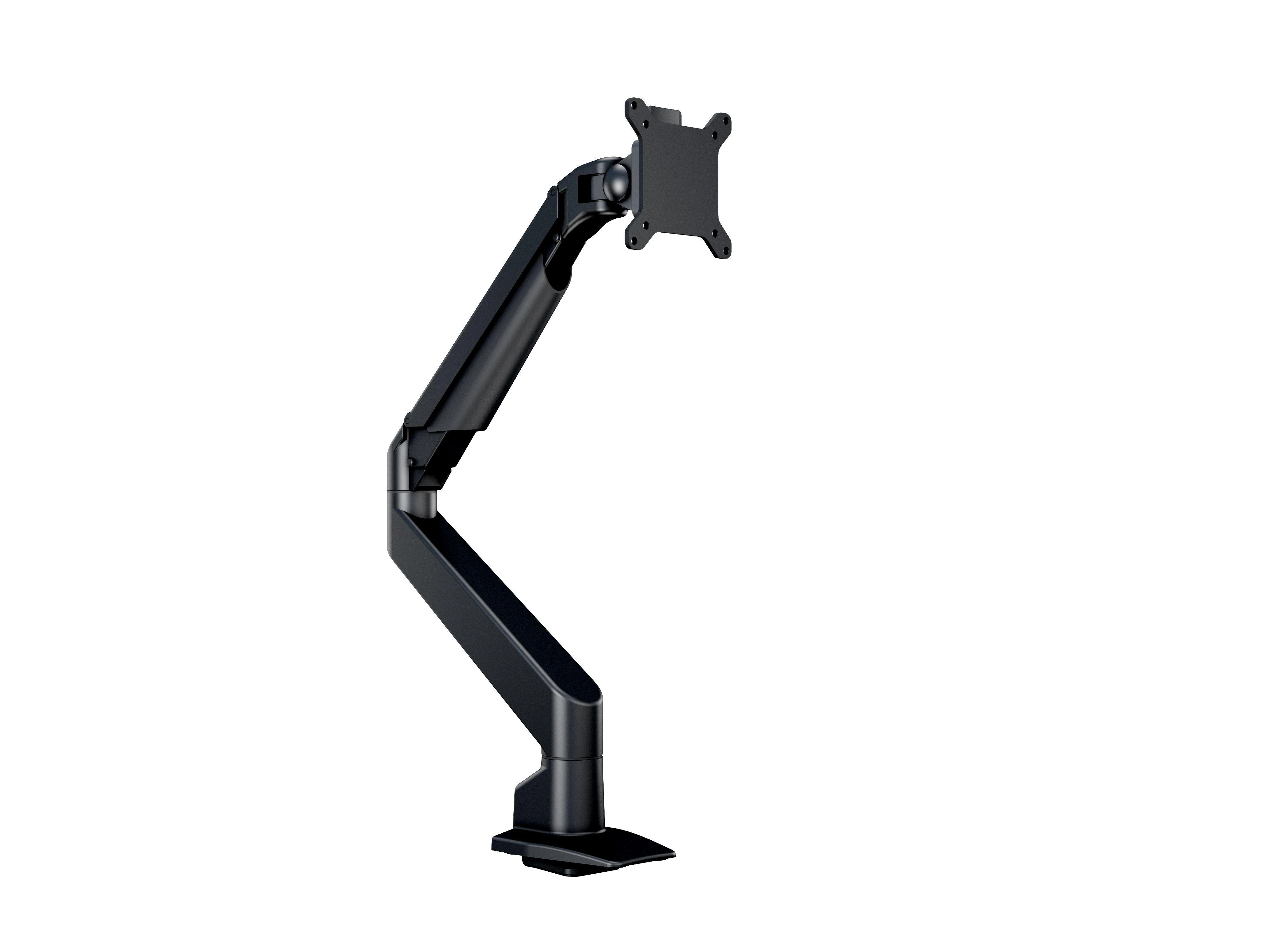Laikiklis Multibrackets Daugiafunkciniai laikikliai MB dujinė kėlimo svirtis, viena, 10 kg, maks. 100x100