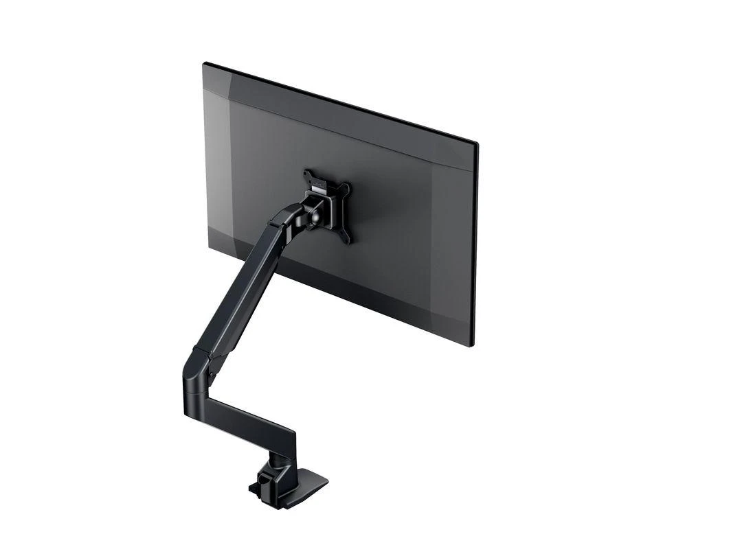 Laikiklis Multibrackets Daugiafunkciniai laikikliai MB dujinė kėlimo svirtis, viena, 10 kg, maks. 100x100