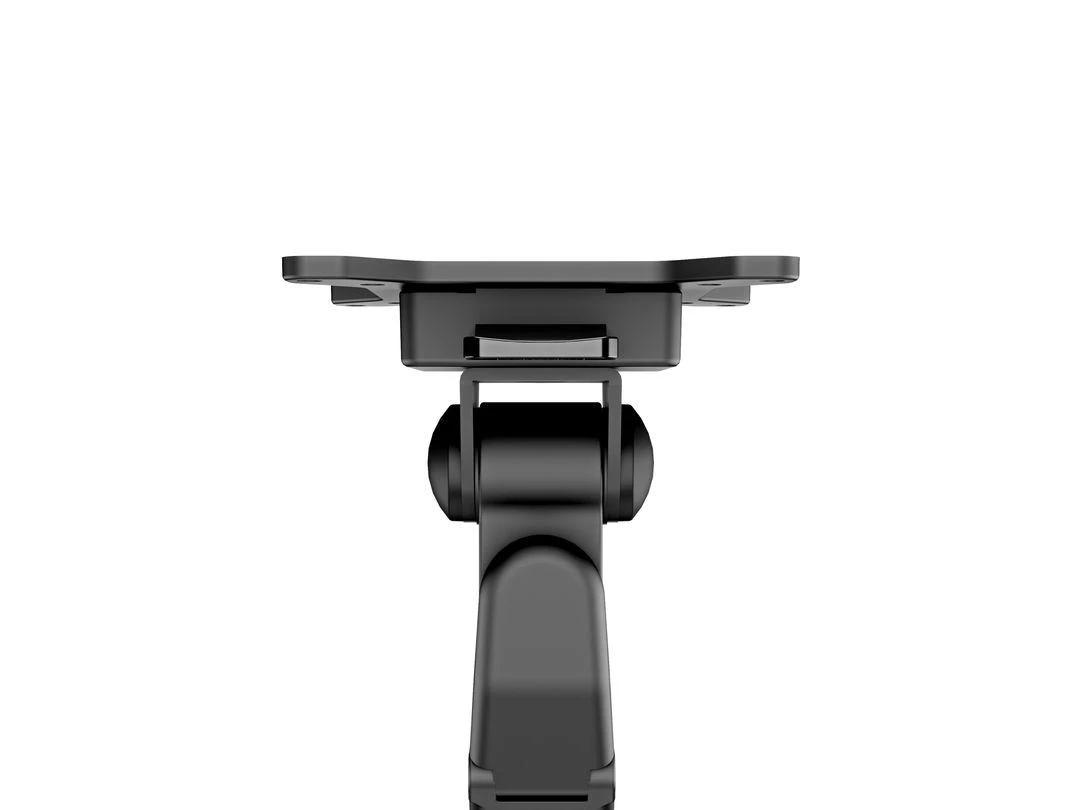 Laikiklis Multibrackets Daugiafunkciniai laikikliai MB dujinė kėlimo svirtis, viena, 10 kg, maks. 100x100