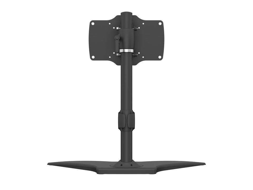 Laikiklis Multibrackets Daugiafunkciniai laikikliai MB DESKMOUNT VIENETINIS STOVAS 24"-32" BL