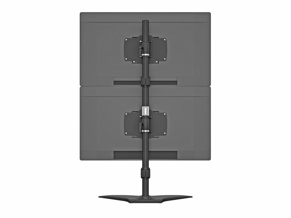 Laikiklis Multibrackets MB DESKMOUNT SINGLE STAND EXPANSION KIT