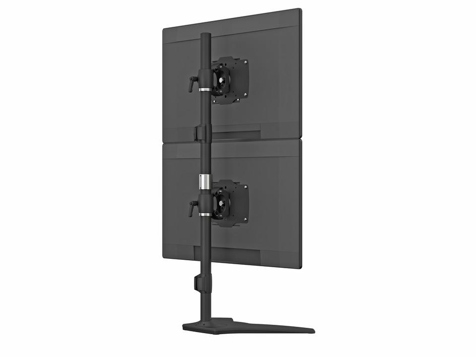 Laikiklis Multibrackets MB DESKMOUNT SINGLE STAND EXPANSION KIT