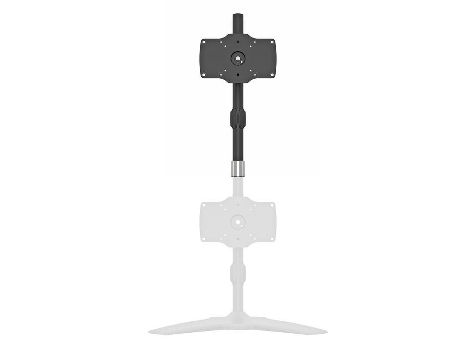 Laikiklis Multibrackets MB DESKMOUNT SINGLE STAND EXPANSION KIT
