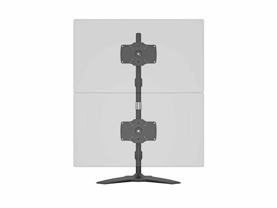 Laikiklis Multibrackets MB DESKMOUNT SINGLE STAND EXPANSION KIT