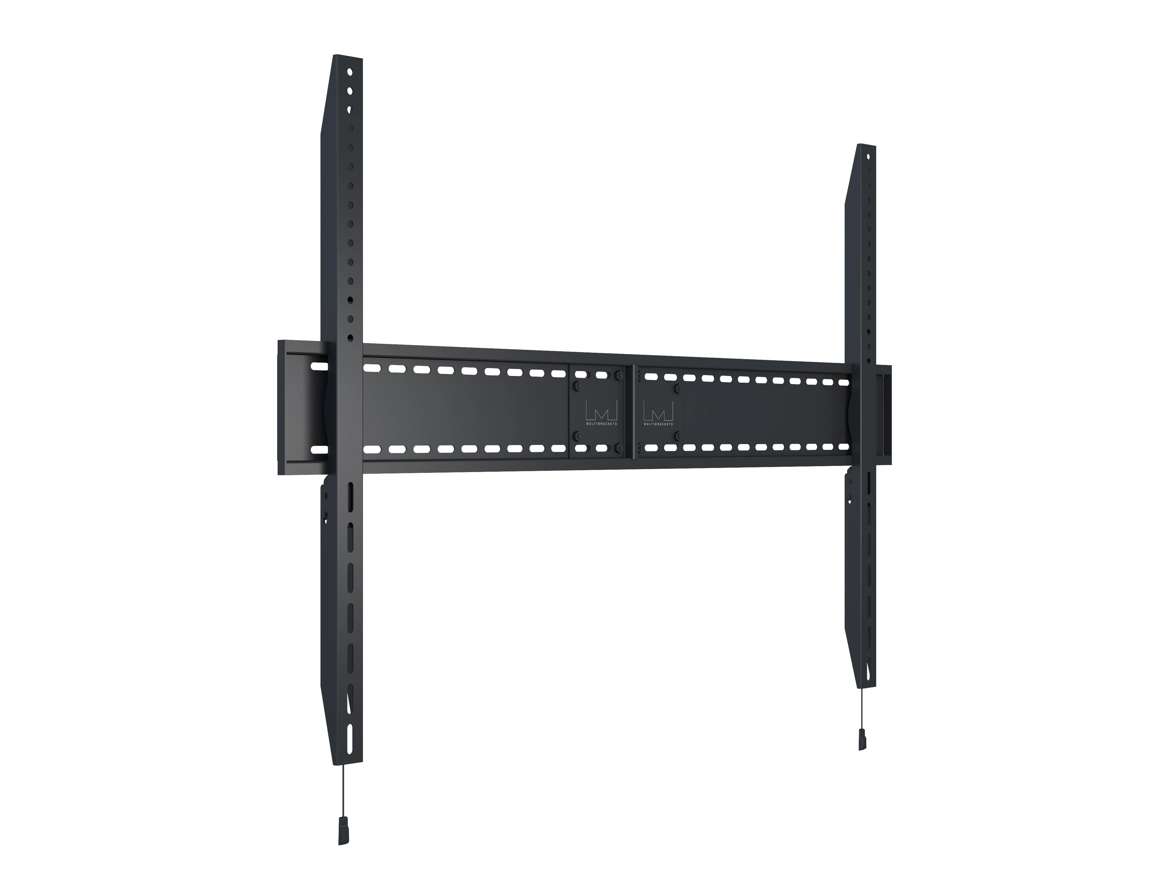 Laikiklis Multibrackets Daugialaikiai laikikliai MB UNIVERSALUS SIENO MOUNT FIXED SD MAX 1200X900, MAX 125KG