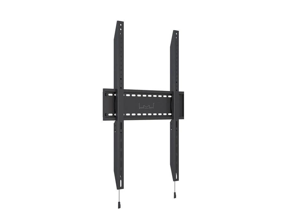 Laikiklis Multibrackets Daugialaikiai laikikliai MB UNIVERSALUS SIENO MOUNT FIXED SD MAX 1200X900, MAX 125KG