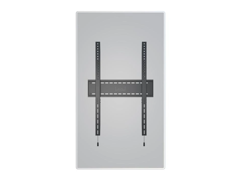 Laikiklis Multibrackets Daugialaikiai laikikliai MB UNIVERSALUS SIENO MOUNT FIXED SD MAX 1200X900, MAX 125KG