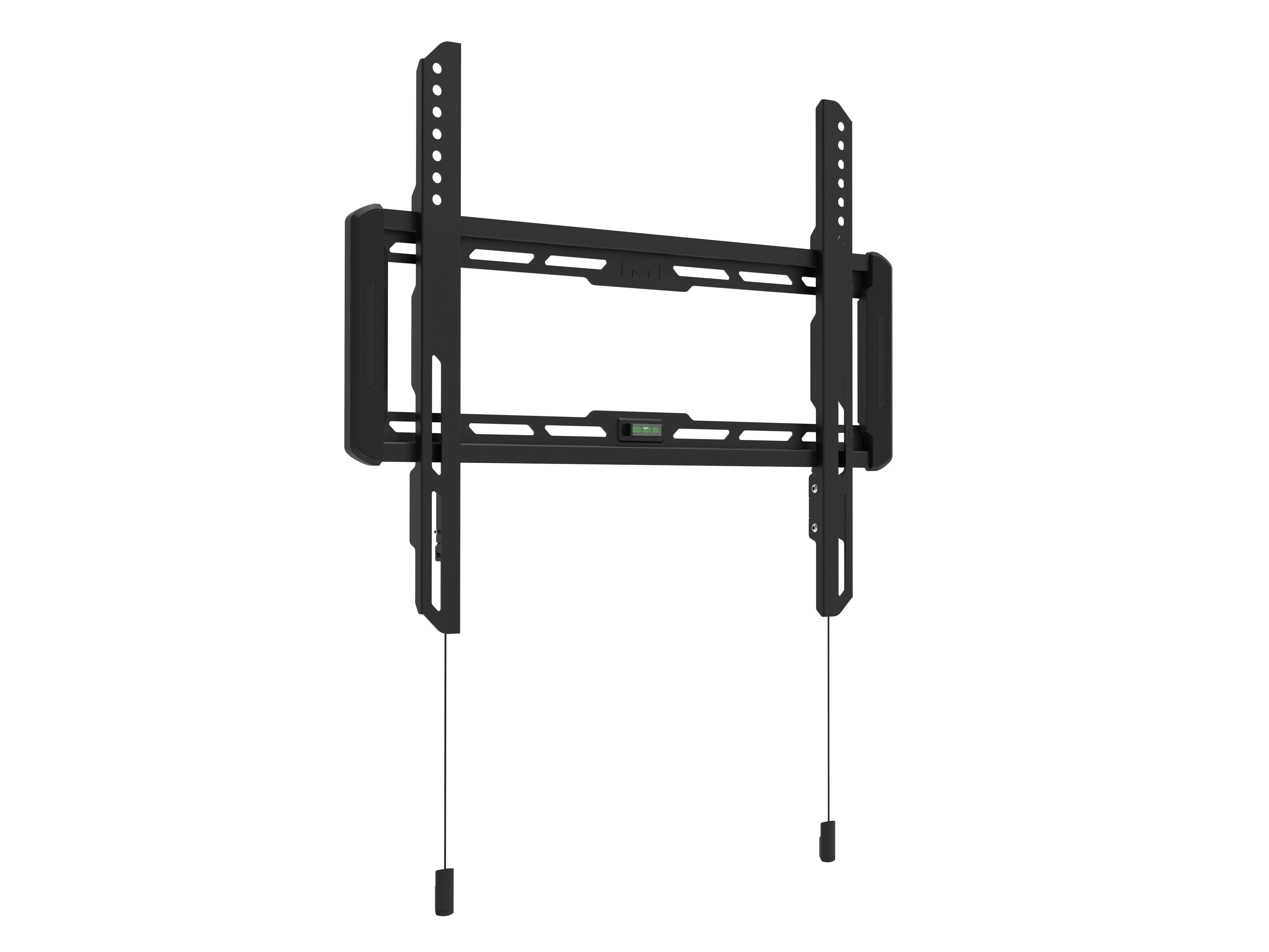 Laikiklis Multibrackets Daugialaikiai laikikliai MB UNIVERSALUS SIENOS MONTAVIMAS FIXED MEDIUM, MAX 50KG, VESA MAX 400X400 MM