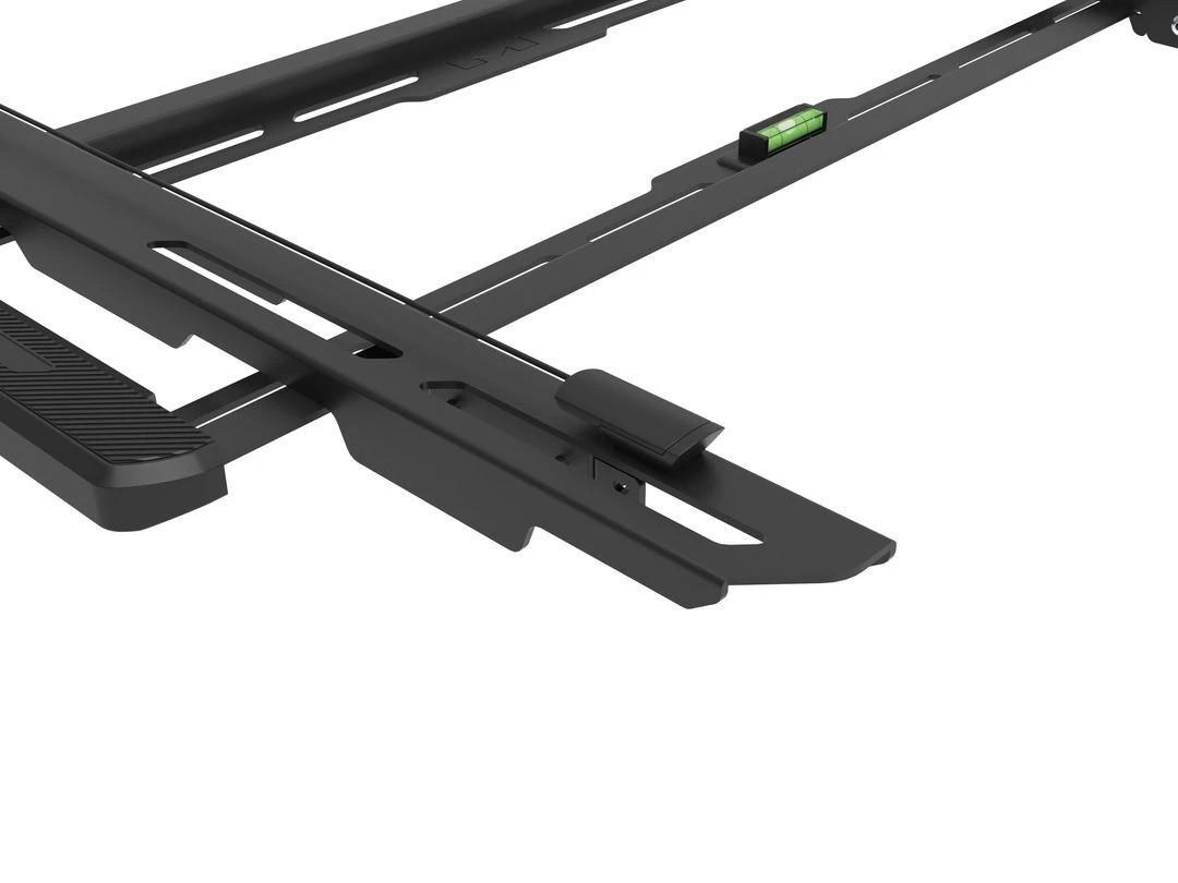 Laikiklis Multibrackets Daugialaikiai laikikliai MB UNIVERSALUS SIENOS MONTAVIMAS FIXED MEDIUM, MAX 50KG, VESA MAX 400X400 MM