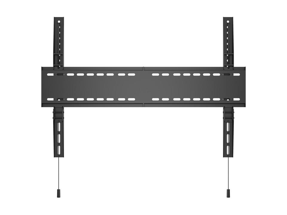 „Multibrackets MB“ universalus sieninis laikiklis, fiksuotas SD MAX 800x600, MAX 125 kg