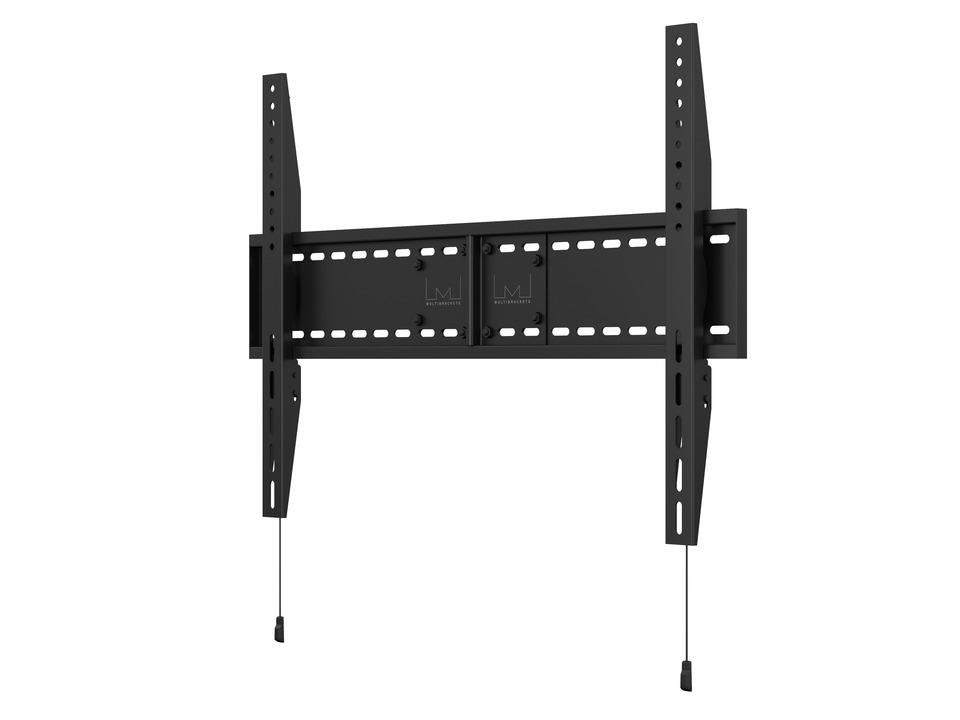 „Multibrackets MB“ universalus sieninis laikiklis, fiksuotas SD MAX 800x600, MAX 125 kg