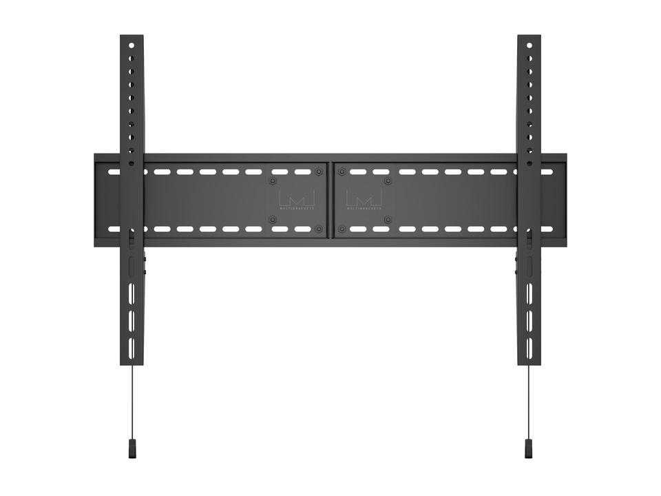 „Multibrackets MB“ universalus sieninis laikiklis, fiksuotas SD MAX 800x600, MAX 125 kg