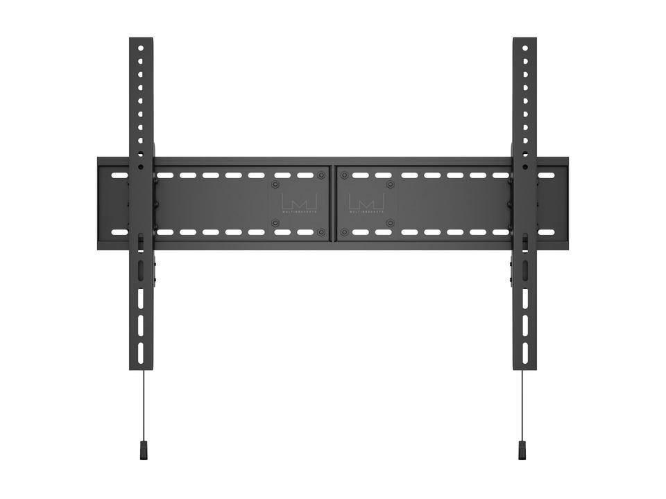 „Multibrackets MB“ universalus sieninis laikiklis, pakreipiamas, SD MAX 800x600, MAX 125 kg