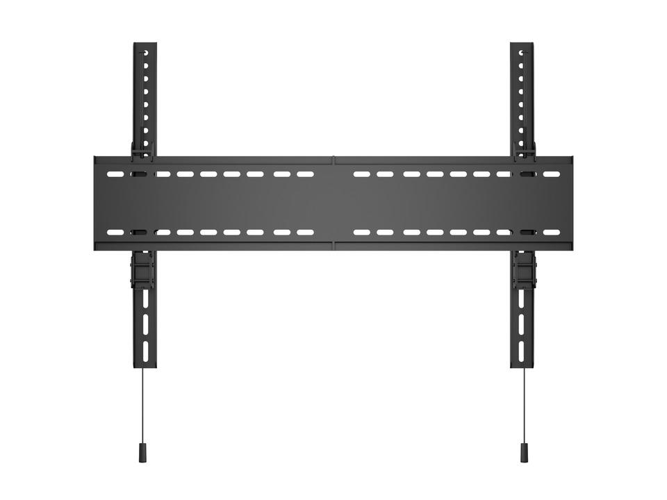 „Multibrackets MB“ universalus sieninis laikiklis, pakreipiamas, SD MAX 800x600, MAX 125 kg
