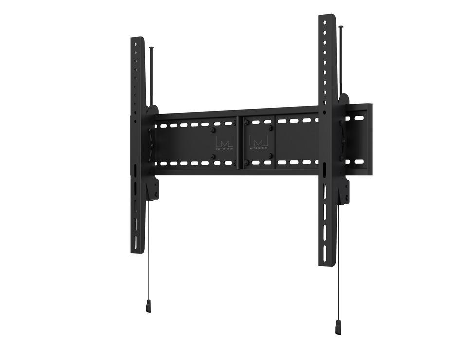 „Multibrackets MB“ universalus sieninis laikiklis, pakreipiamas, SD MAX 800x600, MAX 125 kg