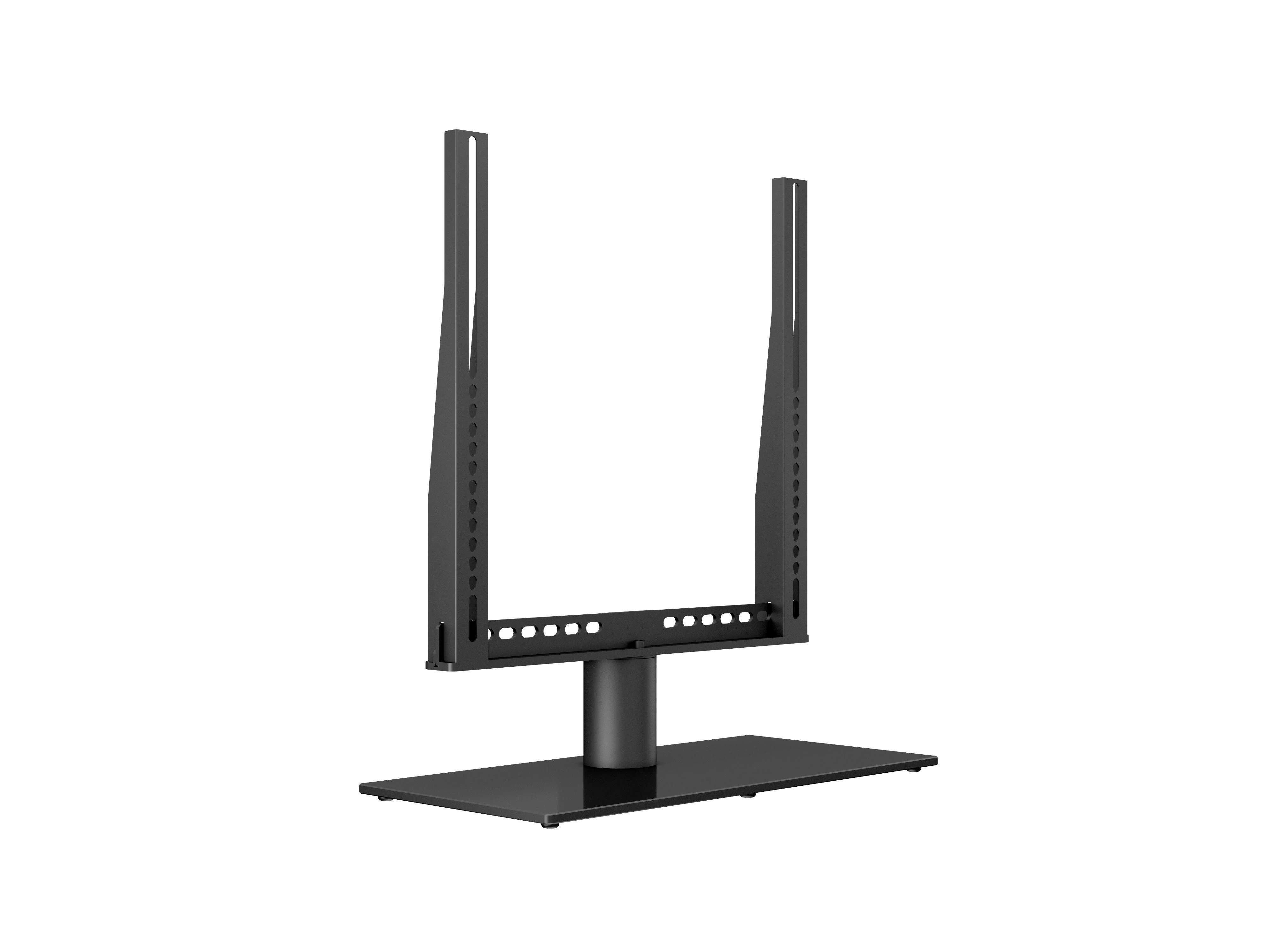 Laikiklis Multibrackets Daugialaikiai laikikliai MB VESA STALO STANDAS TURN M MAX.400X400 BL