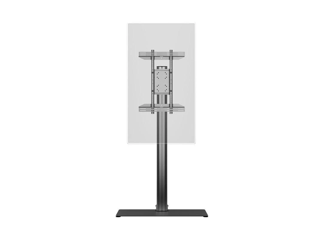 Laikiklis Multibrackets Daugialaikiai laikikliai MB EKRANAS STOVAS 180 W. VIENAS GRINDAS