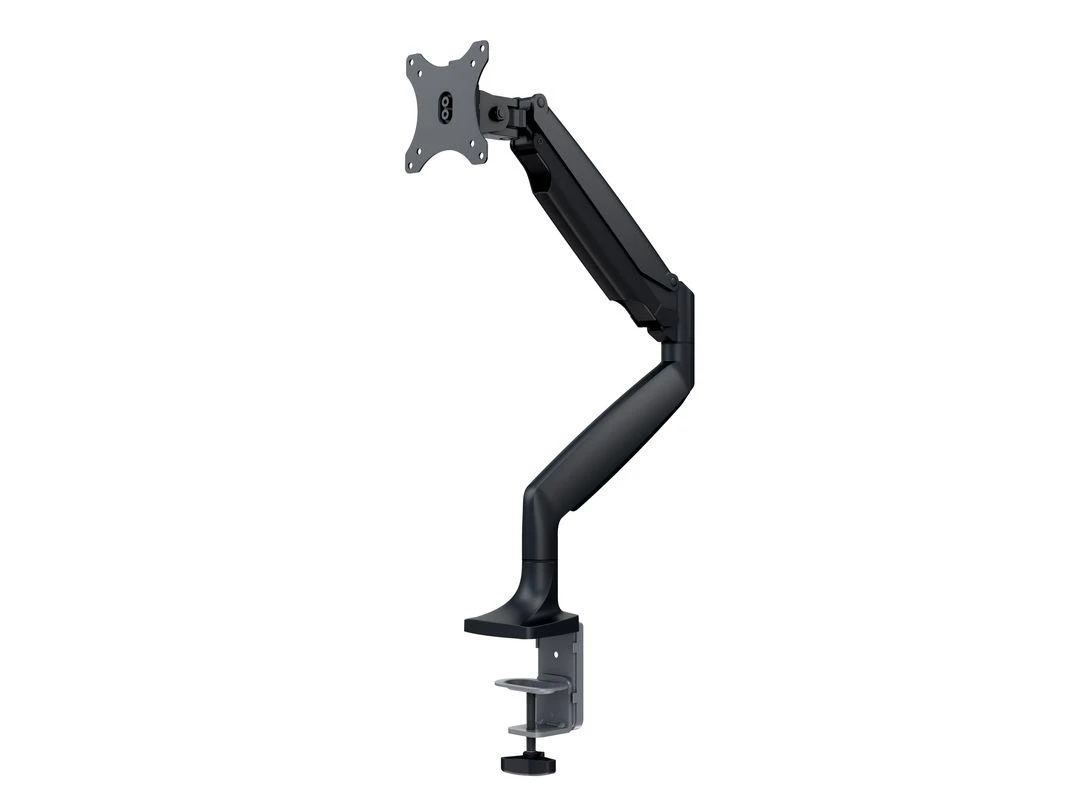 Laikiklis Multibrackets MB DESKMOUNT SPRING SINGLE Juodas MAX 9KG