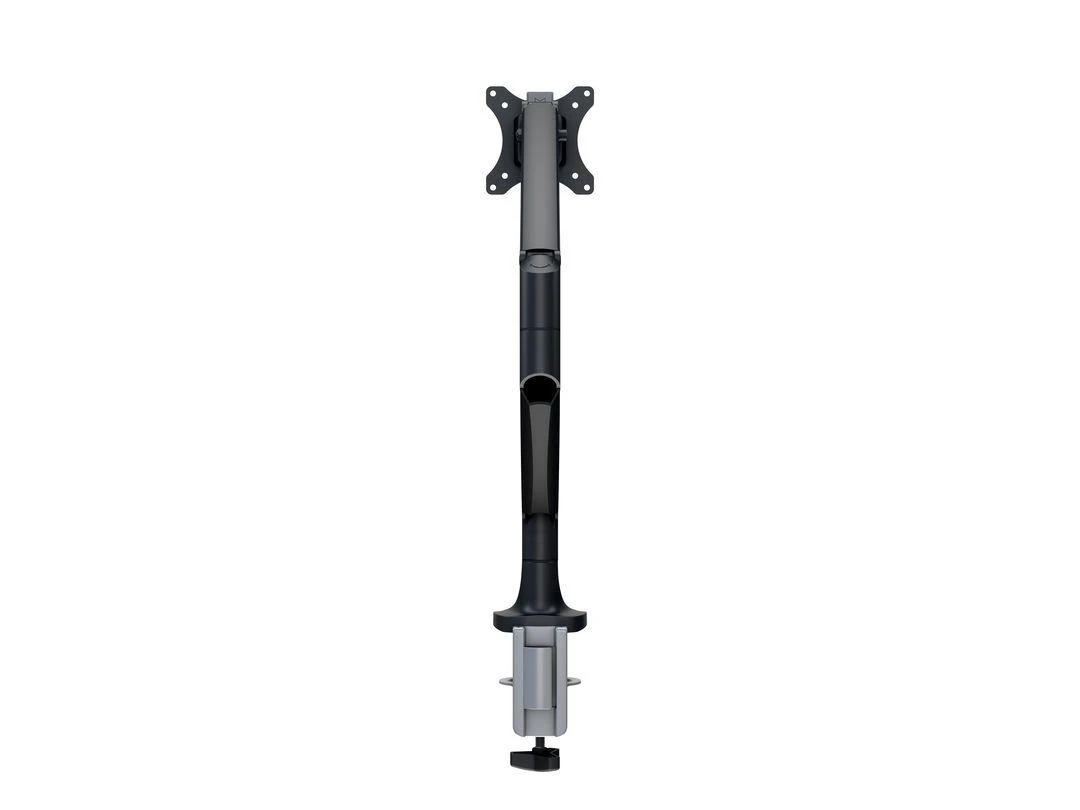 Laikiklis Multibrackets MB DESKMOUNT SPRING SINGLE Juodas MAX 9KG