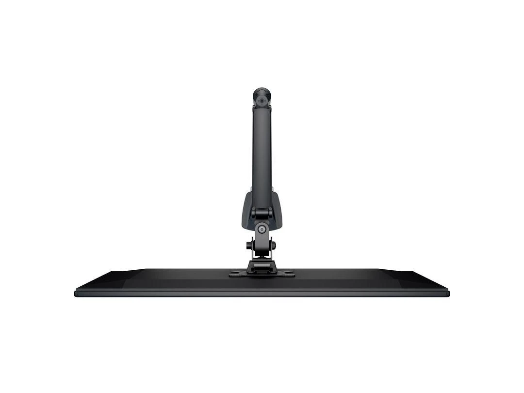 Laikiklis Multibrackets MB DESKMOUNT SPRING SINGLE Juodas MAX 9KG