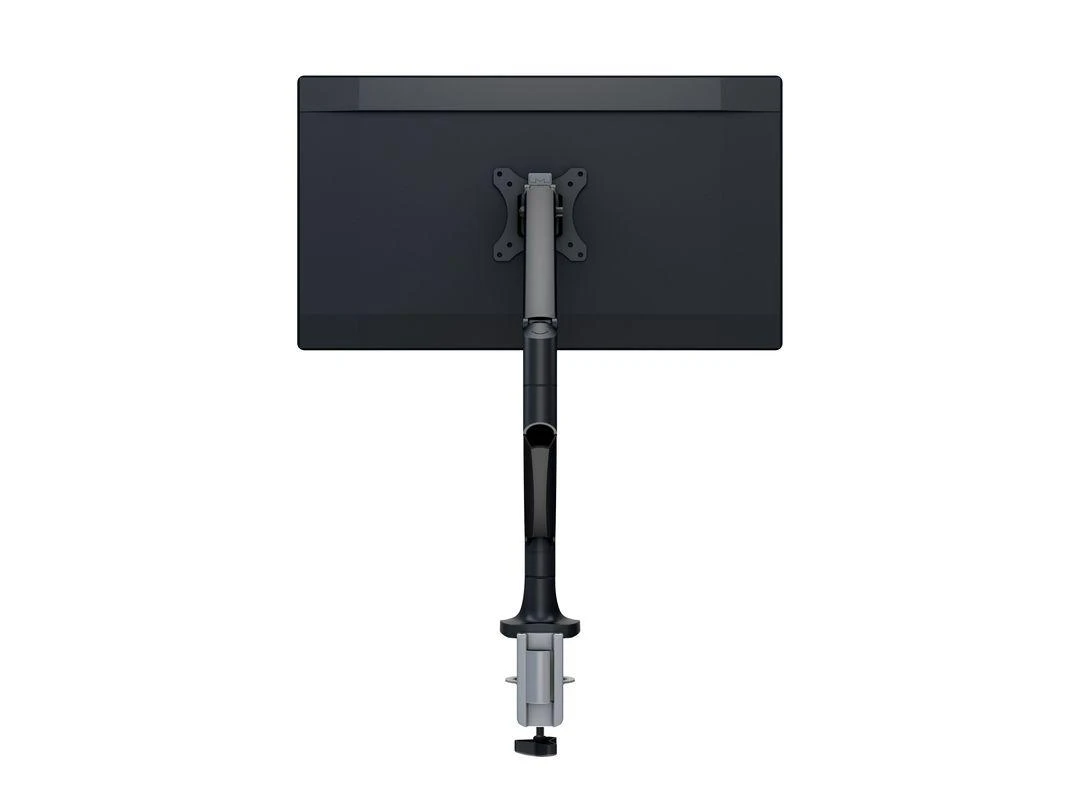 Laikiklis Multibrackets MB DESKMOUNT SPRING SINGLE Juodas MAX 9KG