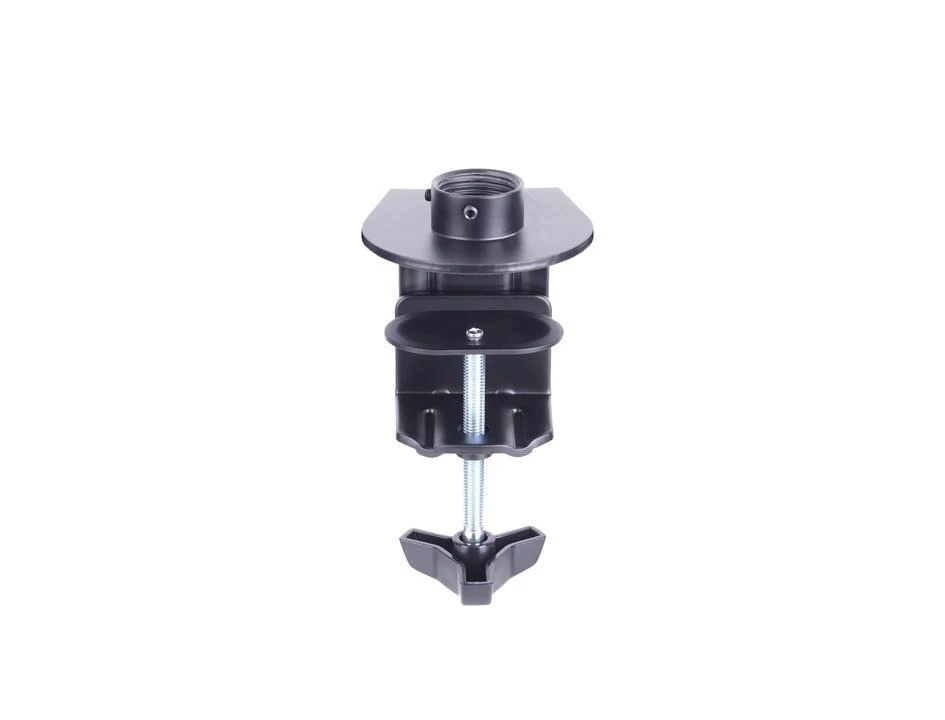 Laikiklis Multibrackets MB DESKMOUNT BASIC SINGLE Juodas MAX 10KG