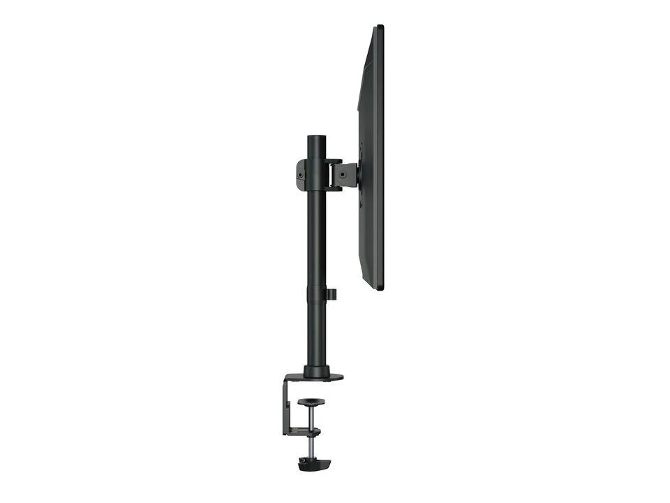 Laikiklis Multibrackets MB DESKMOUNT BASIC SINGLE Juodas MAX 10KG