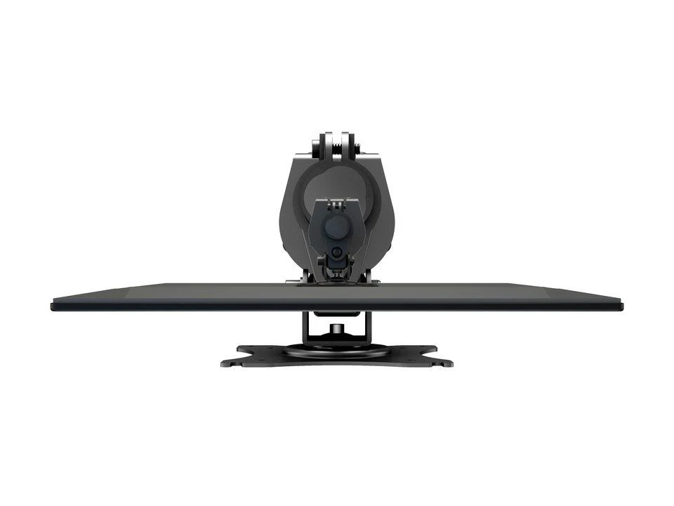 Laikiklis Multibrackets MB DESKMOUNT BASIC SINGLE Juodas MAX 10KG