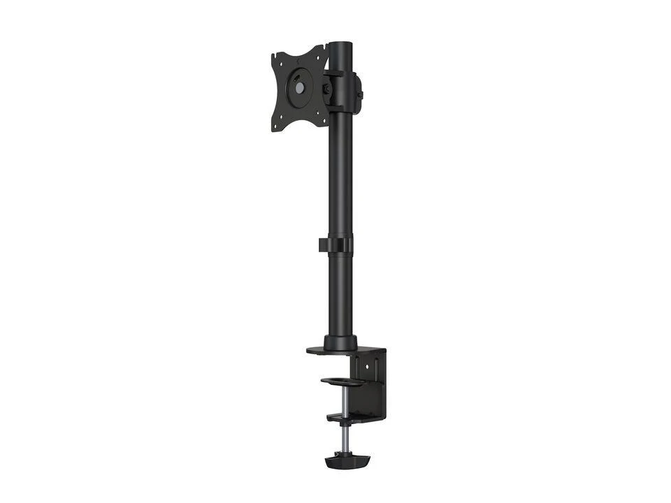 Laikiklis Multibrackets MB DESKMOUNT BASIC SINGLE Juodas MAX 10KG
