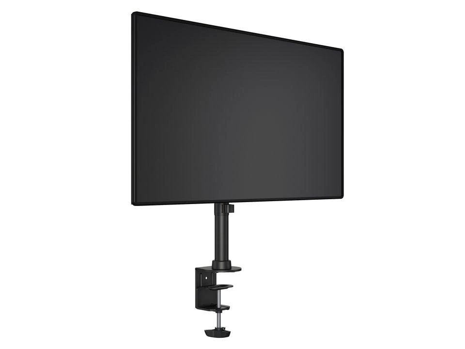 Laikiklis Multibrackets MB DESKMOUNT BASIC SINGLE Juodas MAX 10KG