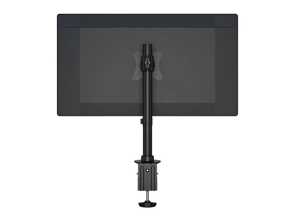 Laikiklis Multibrackets MB DESKMOUNT BASIC SINGLE Juodas MAX 10KG