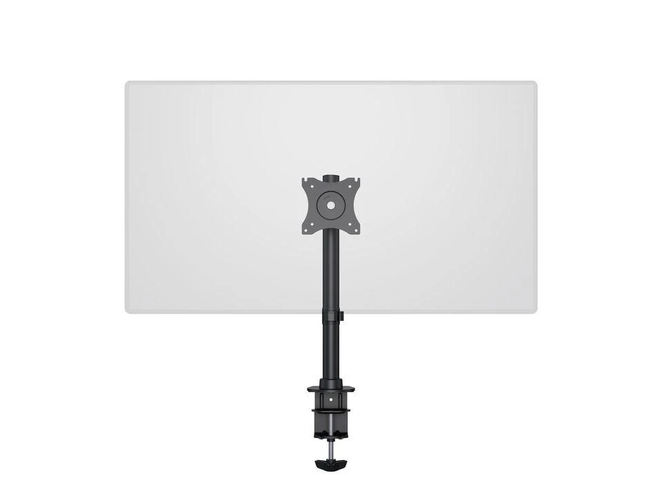 Laikiklis Multibrackets MB DESKMOUNT BASIC SINGLE Juodas MAX 10KG