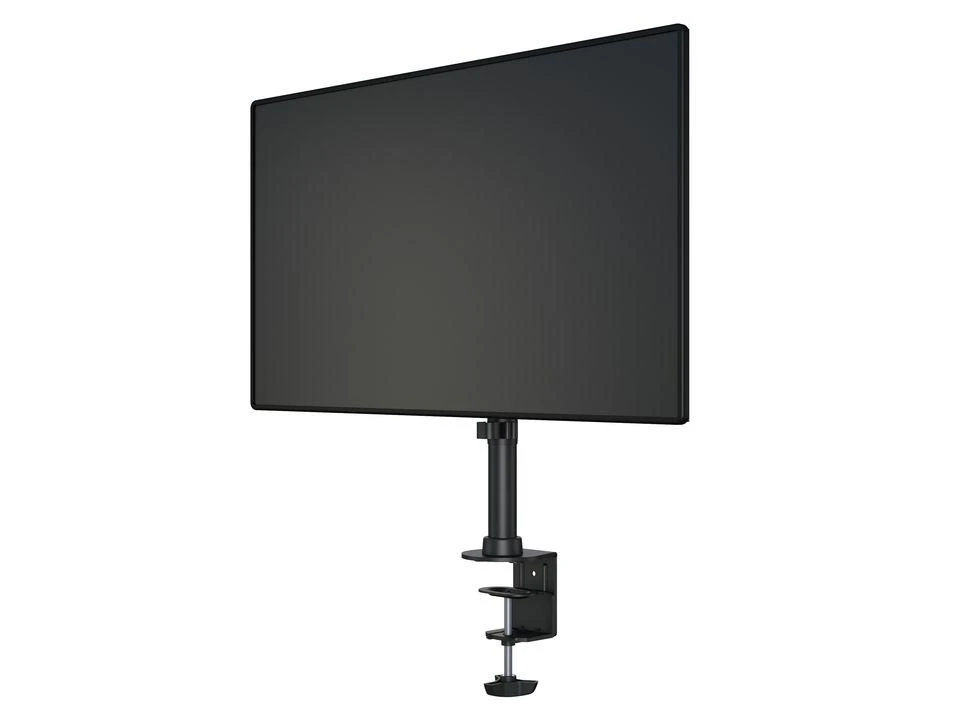 Laikiklis Multibrackets MB DESKMOUNT BASIC SINGLE Juodas MAX 10KG