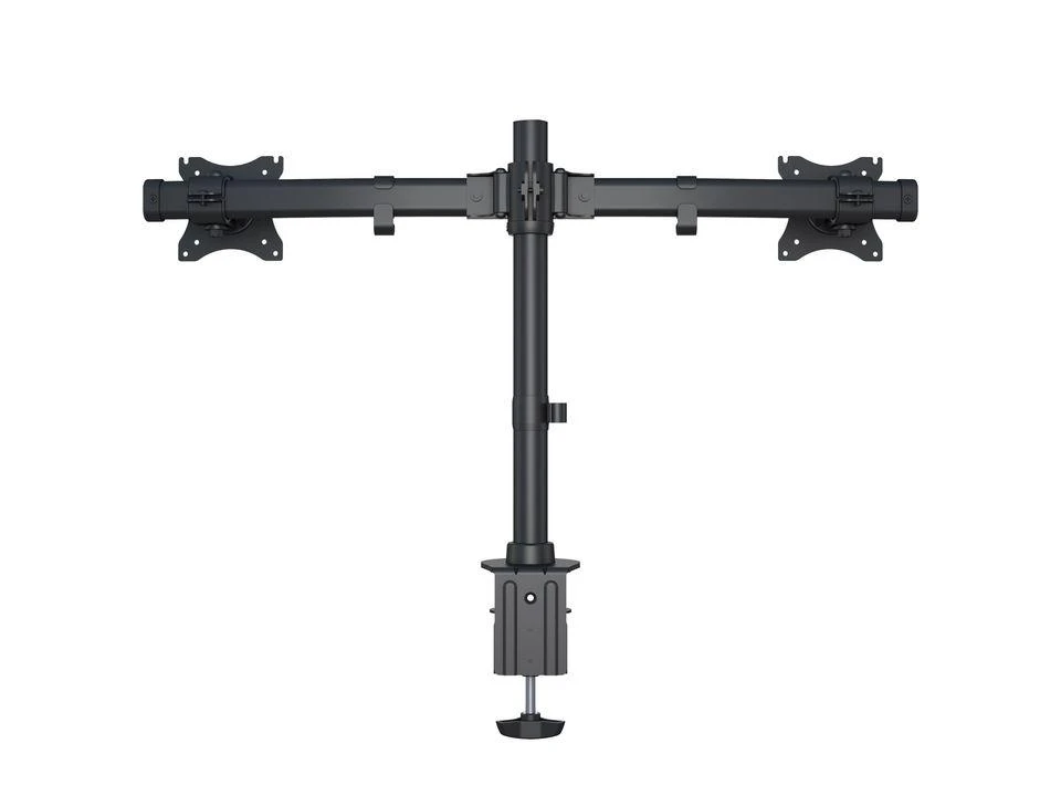 Laikiklis Multibrackets MB DESKMOUNT BASIC DUAL Juodas MAX 7.5KG