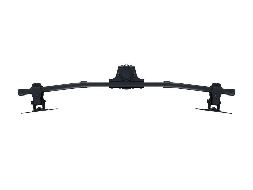 Laikiklis Multibrackets MB DESKMOUNT BASIC DUAL Juodas MAX 7.5KG