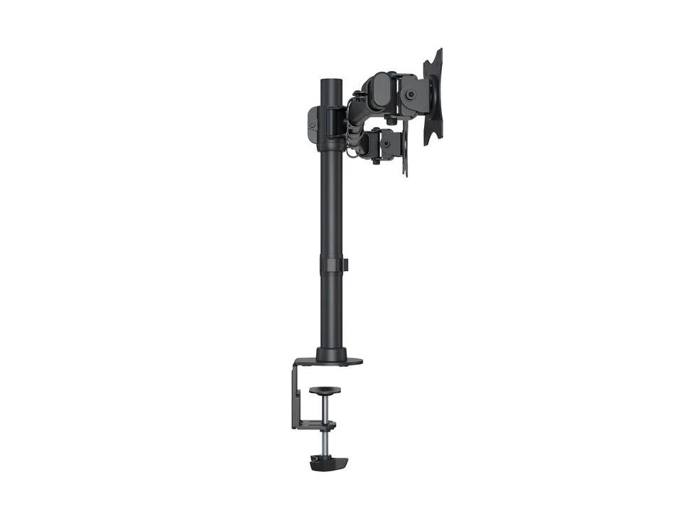 Laikiklis Multibrackets MB DESKMOUNT BASIC DUAL Juodas MAX 7.5KG