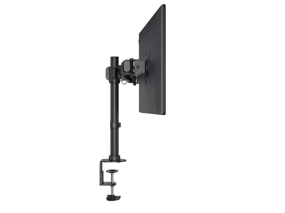 Laikiklis Multibrackets MB DESKMOUNT BASIC DUAL Juodas MAX 7.5KG