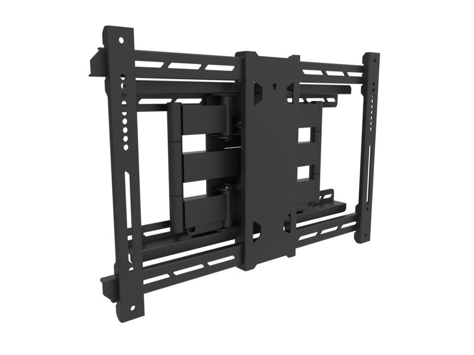 Laikiklis Multibrackets Daugialaikiai laikikliai MB UNIVERSAL FLEXARM PRO 125KG SUPER DUTY