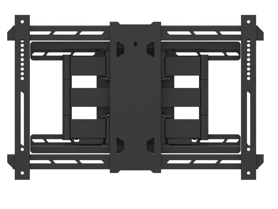 Laikiklis Multibrackets Daugialaikiai laikikliai MB UNIVERSAL FLEXARM PRO 125KG SUPER DUTY