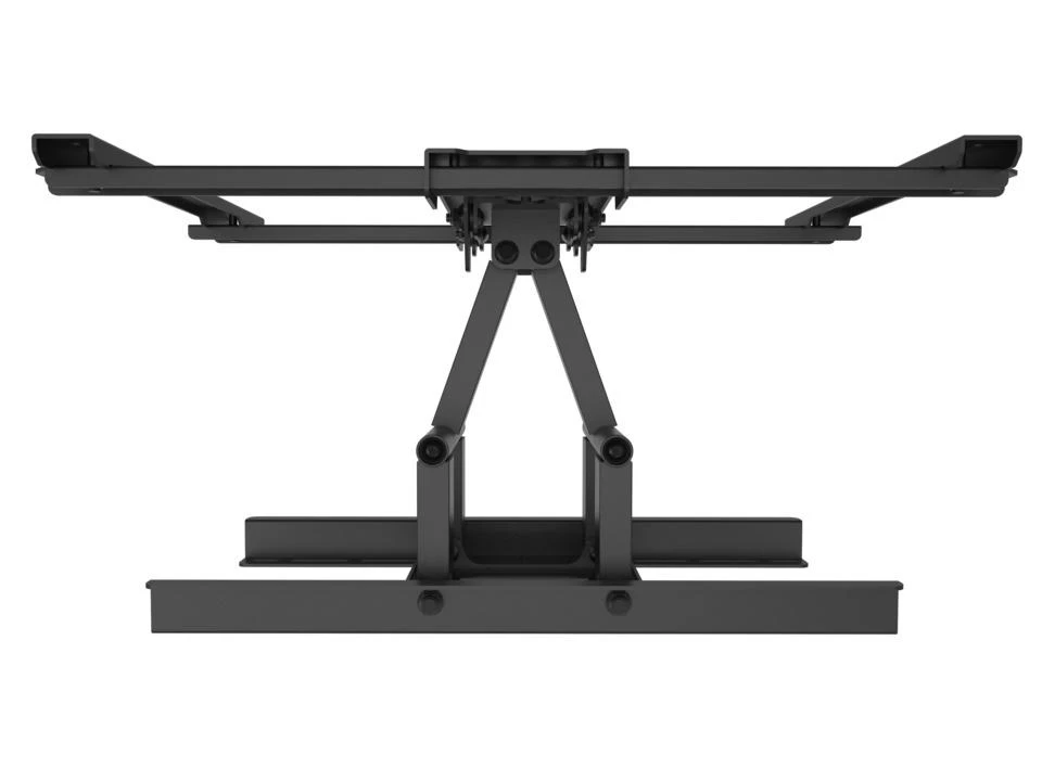 Laikiklis Multibrackets Daugialaikiai laikikliai MB UNIVERSAL FLEXARM PRO 125KG SUPER DUTY