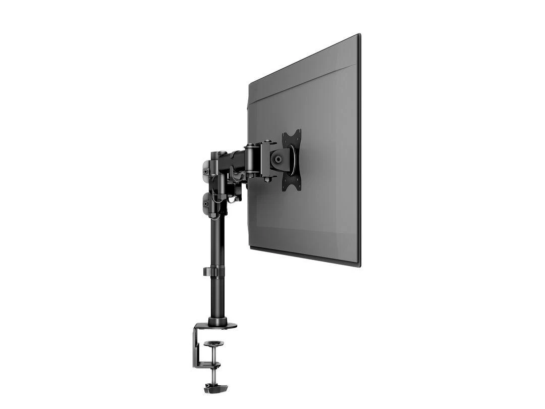 Laikiklis Multibrackets MB DESKMOUNT BASIC TRIPLE Juodas MAX 7.5KG