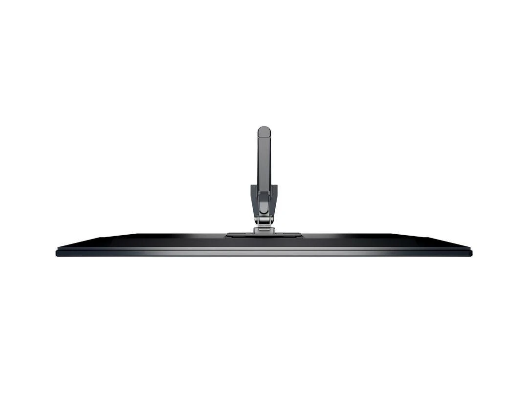 Multibrackets 7123 monitoriaus laikiklis arba stovas 124,5 cm (49") Gnybtas Juoda