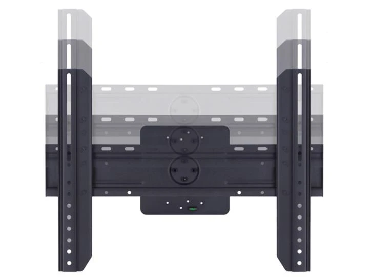 Laikiklis Multibrackets Multibracket M Universal Digital Signage Wallmount Juodas