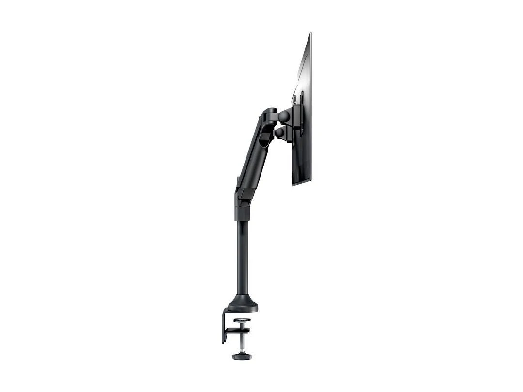 Laikiklis Multibrackets MB GAS LIFT ARM DUAL 10KG MAX.100X100 BL