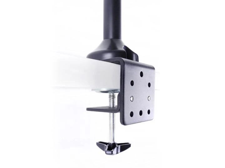 Laikiklis Multibrackets MB GAS LIFT ARM DUAL 10KG MAX.100X100 BL