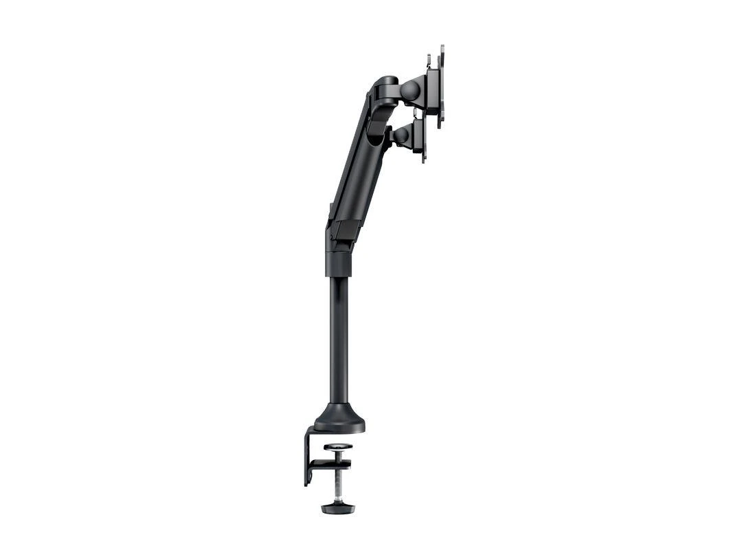 Laikiklis Multibrackets MB GAS LIFT ARM DUAL 10KG MAX.100X100 BL
